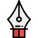 interface,miscellaneous,Tools and utensils,tool,writing,pen,pen tool,writer